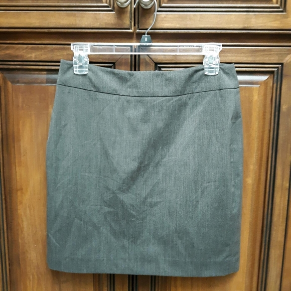 Banana Republic Blazer & Skirt Set - Picture 5 of 7